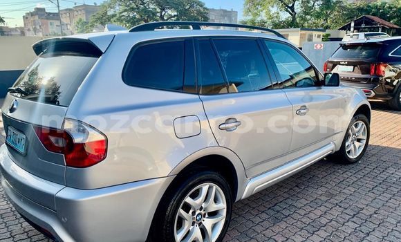 Tenga Tsaru BMW X3 Other Mota in Maputo in Maputo Tenga Tsaru BMW X3 Other Mota in Maputo in Maputo