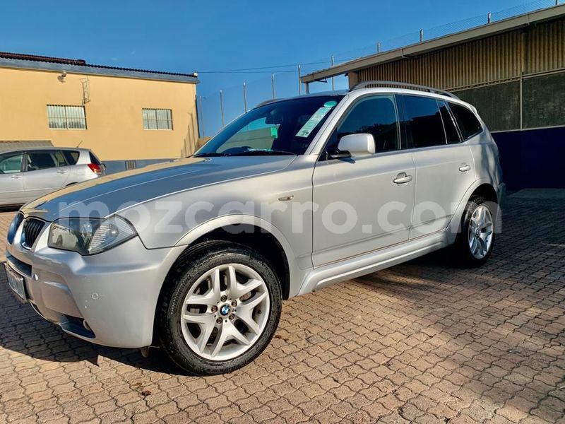 Big with watermark bmw x3 maputo maputo 40198