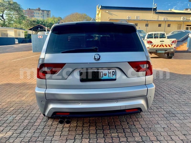 Big with watermark bmw x3 maputo maputo 40198