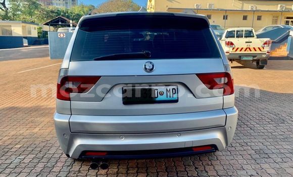 Tenga Tsaru BMW X3 Other Mota in Maputo in Maputo Tenga Tsaru BMW X3 Other Mota in Maputo in Maputo