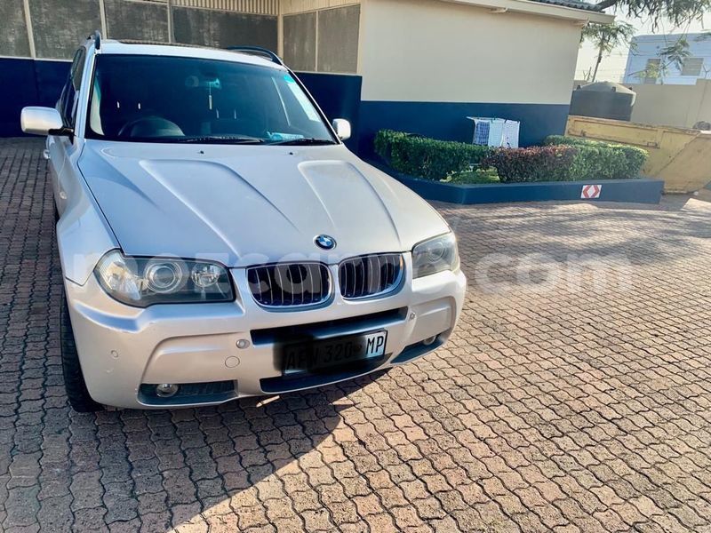 Big with watermark bmw x3 maputo maputo 40198
