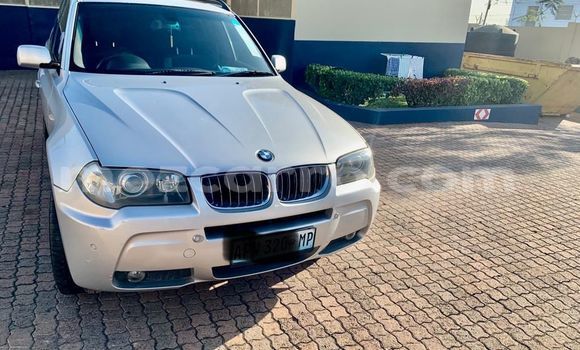 Tenga Tsaru BMW X3 Other Mota in Maputo in Maputo Tenga Tsaru BMW X3 Other Mota in Maputo in Maputo