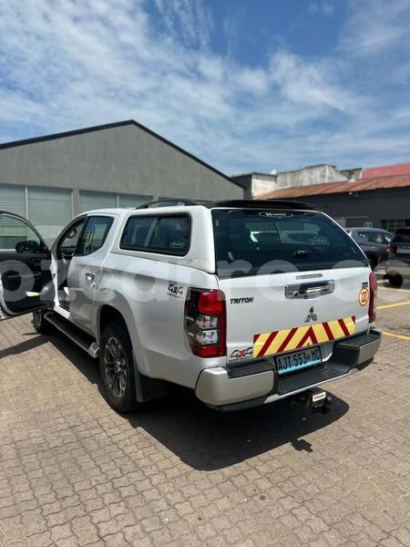 Big with watermark mitsubishi triton maputo maputo 40199
