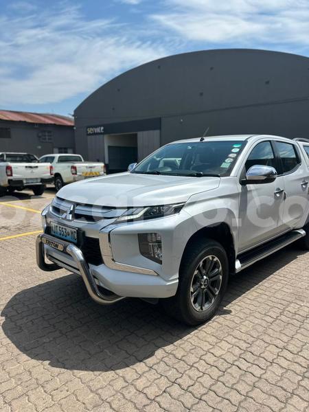 Big with watermark mitsubishi triton maputo maputo 40199