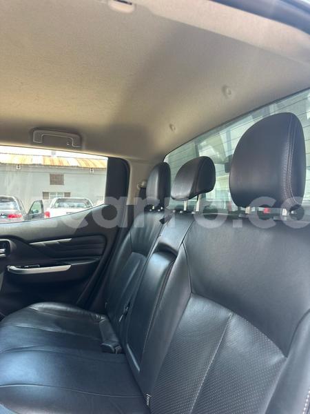 Big with watermark mitsubishi triton maputo maputo 40199