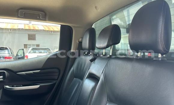 Tenga Tsaru Mitsubishi Triton Chena Mota in Maputo in Maputo Tenga Tsaru Mitsubishi Triton Chena Mota in Maputo in Maputo