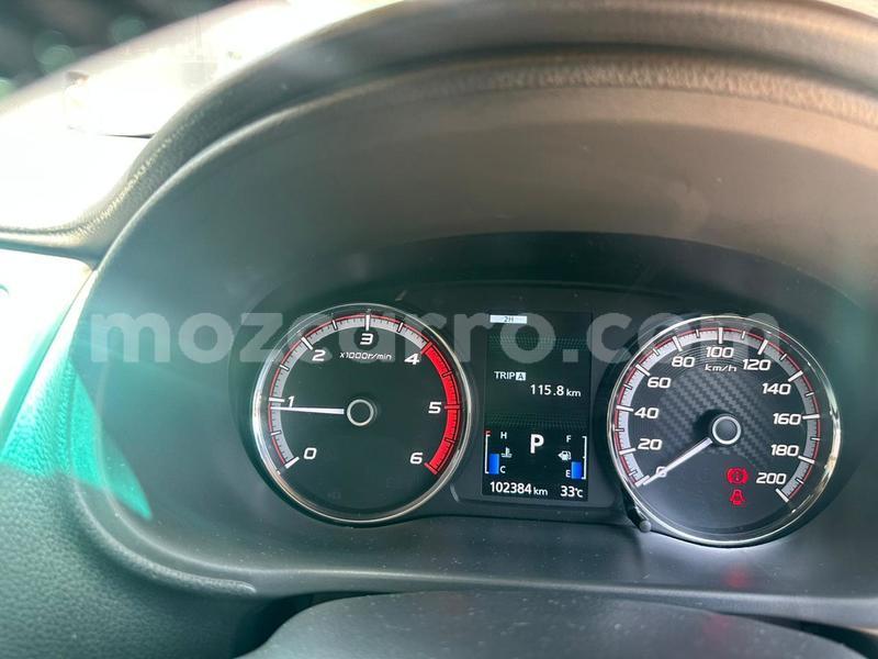 Big with watermark mitsubishi triton maputo maputo 40199