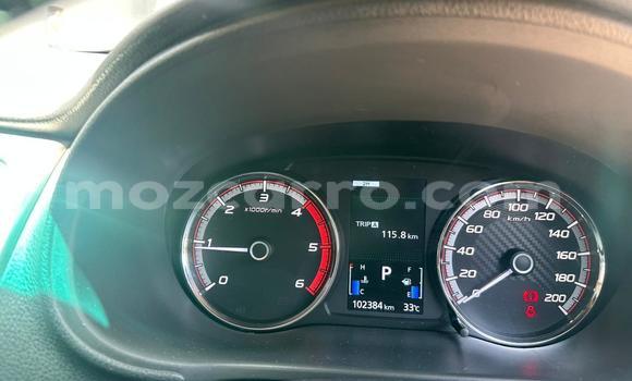 Tenga Tsaru Mitsubishi Triton Chena Mota in Maputo in Maputo Tenga Tsaru Mitsubishi Triton Chena Mota in Maputo in Maputo