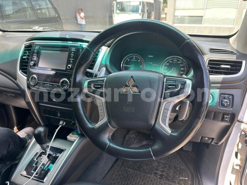 Big with watermark mitsubishi triton maputo maputo 40199