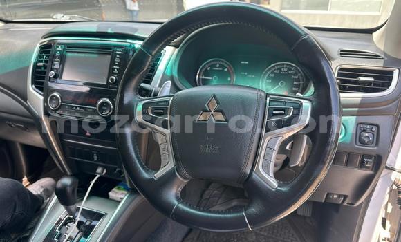 Tenga Tsaru Mitsubishi Triton Chena Mota in Maputo in Maputo Tenga Tsaru Mitsubishi Triton Chena Mota in Maputo in Maputo