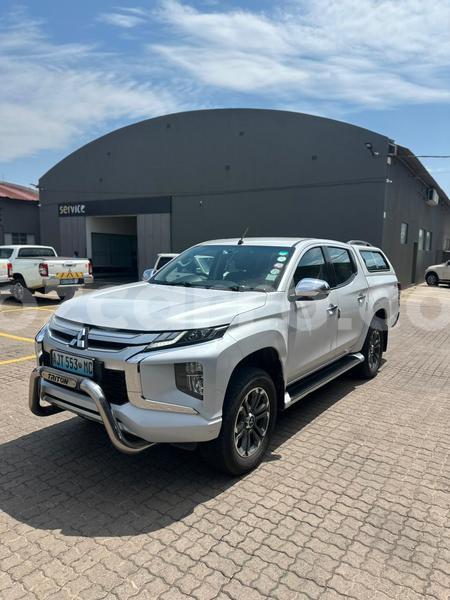 Big with watermark mitsubishi triton maputo maputo 40199