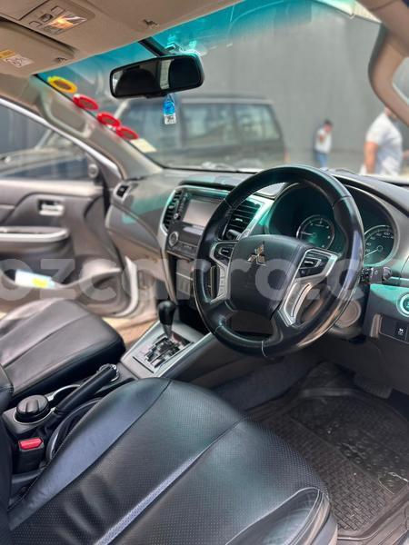 Big with watermark mitsubishi triton maputo maputo 40199