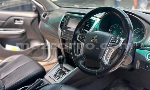 Tenga Tsaru Mitsubishi Triton Chena Mota in Maputo in Maputo Tenga Tsaru Mitsubishi Triton Chena Mota in Maputo in Maputo