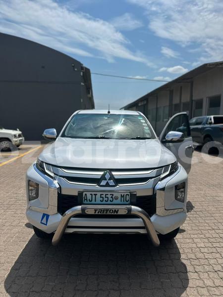 Big with watermark mitsubishi triton maputo maputo 40199