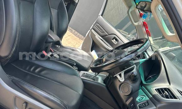 Tenga Tsaru Mitsubishi Triton Chena Mota in Maputo in Maputo Tenga Tsaru Mitsubishi Triton Chena Mota in Maputo in Maputo