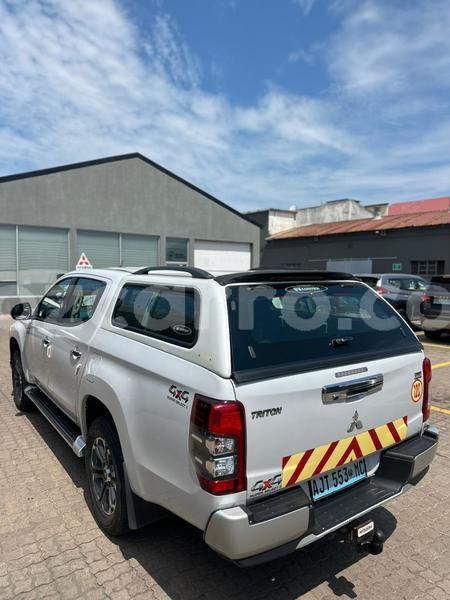 Big with watermark mitsubishi triton maputo maputo 40199