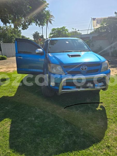 Big with watermark toyota hilux maputo maputo 40200