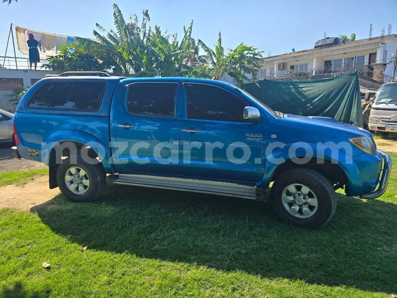Big with watermark toyota hilux maputo maputo 40200