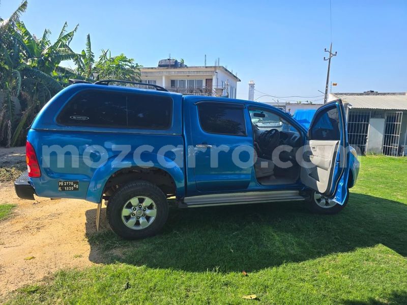 Big with watermark toyota hilux maputo maputo 40200