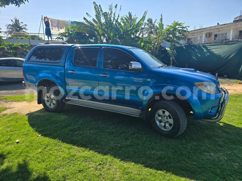 Big with watermark toyota hilux maputo maputo 40200