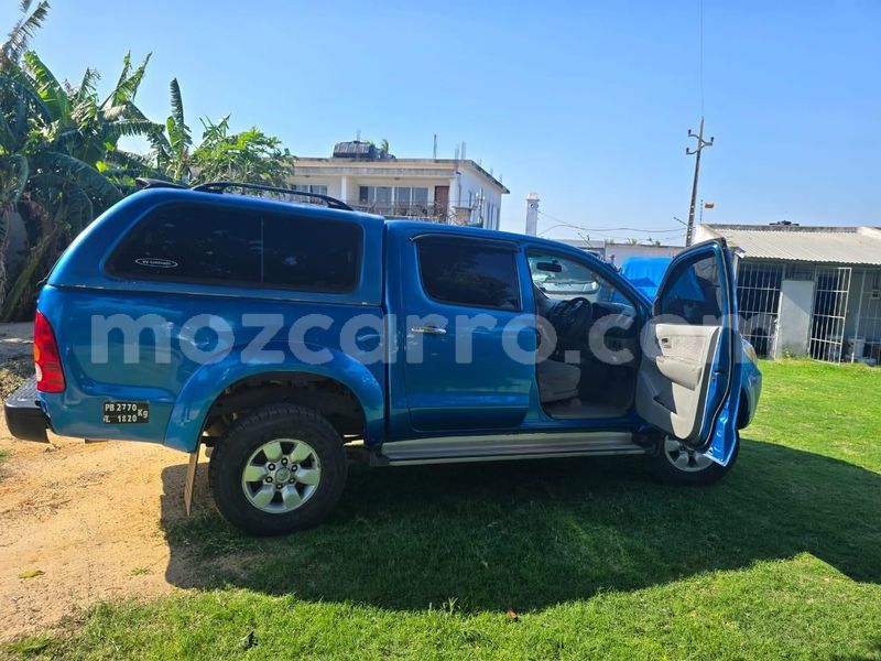 Big with watermark toyota hilux maputo maputo 40200