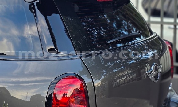 Tenga Tsaru MINI Cooper Sirivha Mota in Maputo in Maputo Tenga Tsaru MINI Cooper Sirivha Mota in Maputo in Maputo