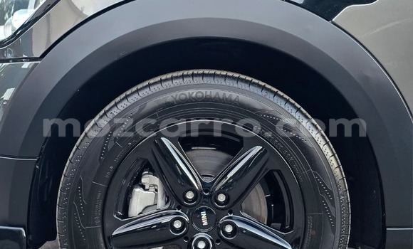 Tenga Tsaru MINI Cooper Sirivha Mota in Maputo in Maputo Tenga Tsaru MINI Cooper Sirivha Mota in Maputo in Maputo