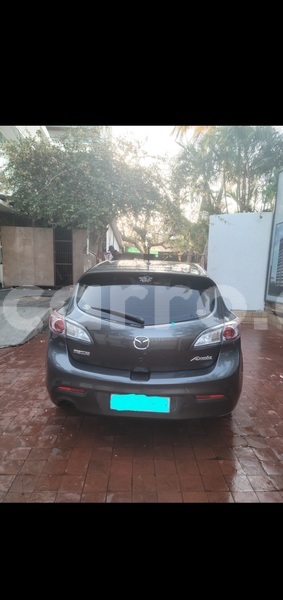 Big with watermark mazda axela maputo maputo 40202