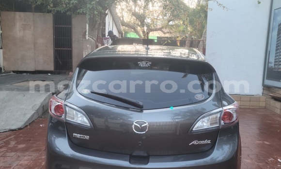 Tenga Tsaru Mazda Axela Bhurawuni Mota in Maputo in Maputo Tenga Tsaru Mazda Axela Bhurawuni Mota in Maputo in Maputo