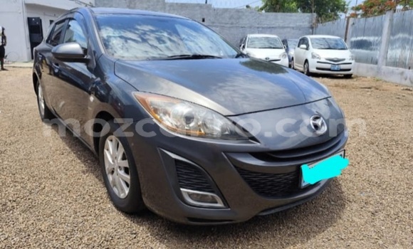 Tenga Tsaru Mazda Axela Bhurawuni Mota in Maputo in Maputo Tenga Tsaru Mazda Axela Bhurawuni Mota in Maputo in Maputo