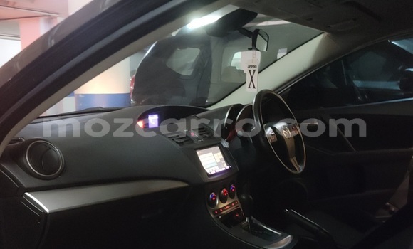 Tenga Tsaru Mazda Axela Bhurawuni Mota in Maputo in Maputo Tenga Tsaru Mazda Axela Bhurawuni Mota in Maputo in Maputo