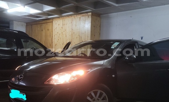 Tenga Tsaru Mazda Axela Bhurawuni Mota in Maputo in Maputo Tenga Tsaru Mazda Axela Bhurawuni Mota in Maputo in Maputo