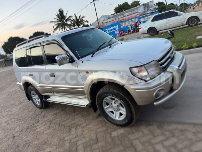 Big with watermark toyota land cruiser prado maputo maputo 40203