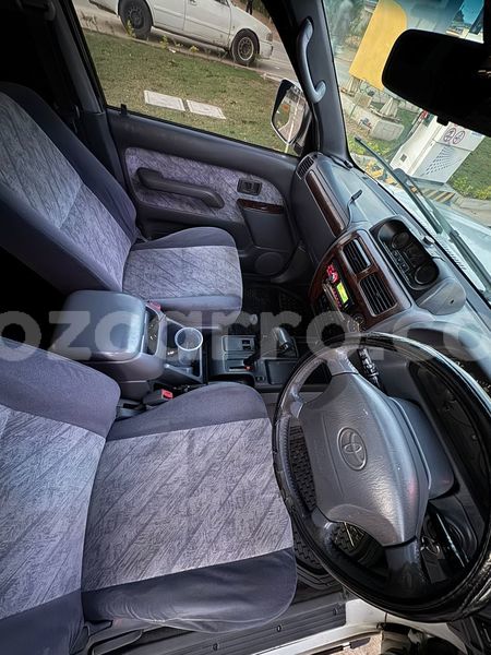 Big with watermark toyota land cruiser prado maputo maputo 40203