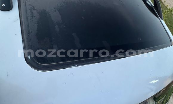 Buy Used Toyota Land Cruiser Prado White Car in Maputo in Maputo Buy Used Toyota Land Cruiser Prado White Car in Maputo in Maputo