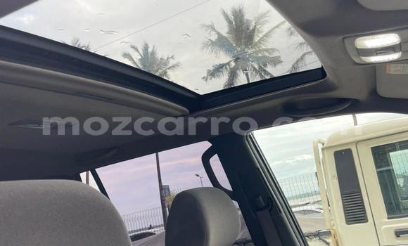 Nunua Ilio tumika Toyota Hilux Other Gari ndani ya Maputo nchini Maputo Nunua Ilio tumika Toyota Hilux Other Gari ndani ya Maputo nchini Maputo