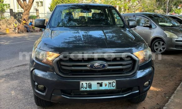Nunua Ilio tumika Ford Ranger Fedha Gari ndani ya Maputo nchini Maputo