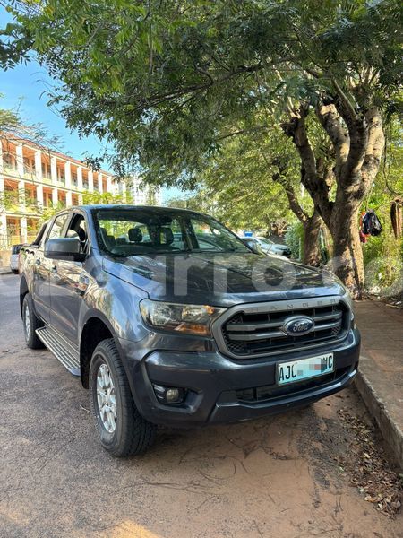 Big with watermark ford ranger maputo maputo 40205
