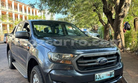 Nunua Ilio tumika Ford Ranger Fedha Gari ndani ya Maputo nchini Maputo Nunua Ilio tumika Ford Ranger Fedha Gari ndani ya Maputo nchini Maputo