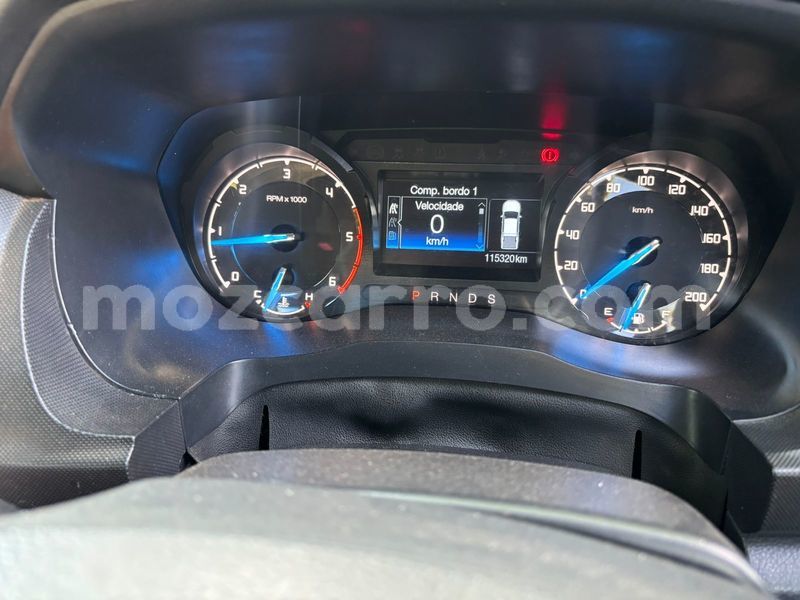 Big with watermark ford ranger maputo maputo 40205