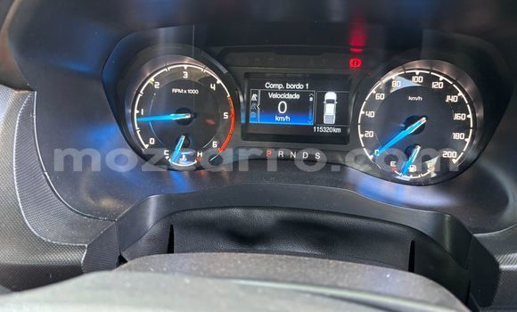 Nunua Ilio tumika Ford Ranger Fedha Gari ndani ya Maputo nchini Maputo Nunua Ilio tumika Ford Ranger Fedha Gari ndani ya Maputo nchini Maputo