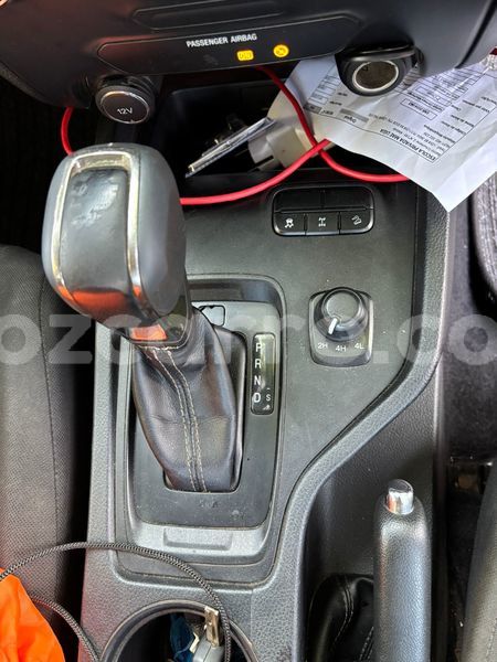 Big with watermark ford ranger maputo maputo 40205