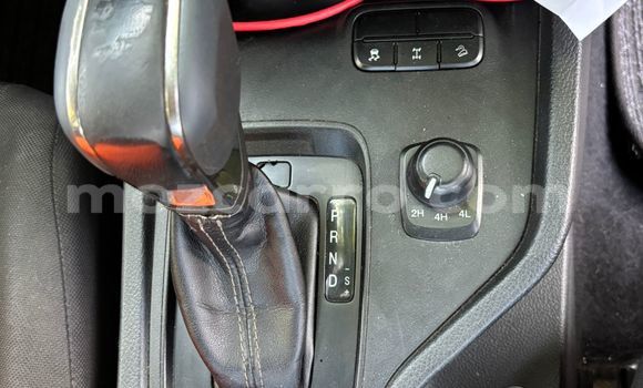 Nunua Ilio tumika Ford Ranger Fedha Gari ndani ya Maputo nchini Maputo Nunua Ilio tumika Ford Ranger Fedha Gari ndani ya Maputo nchini Maputo