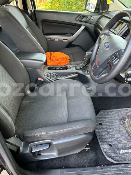 Big with watermark ford ranger maputo maputo 40205