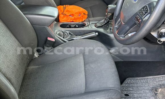 Nunua Ilio tumika Ford Ranger Fedha Gari ndani ya Maputo nchini Maputo Nunua Ilio tumika Ford Ranger Fedha Gari ndani ya Maputo nchini Maputo