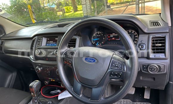 Nunua Ilio tumika Ford Ranger Fedha Gari ndani ya Maputo nchini Maputo Nunua Ilio tumika Ford Ranger Fedha Gari ndani ya Maputo nchini Maputo