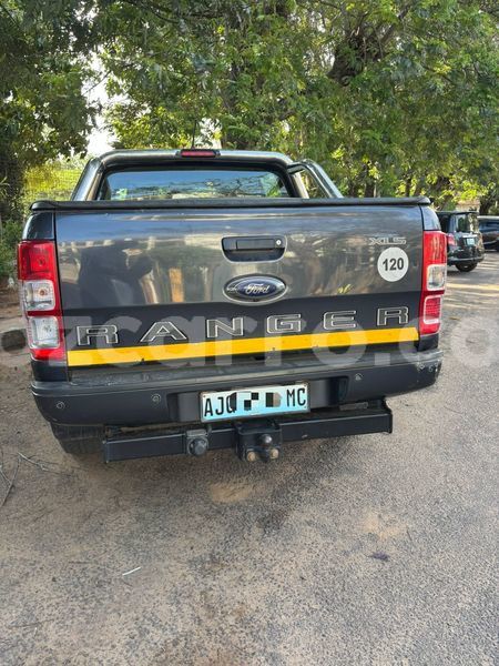 Big with watermark ford ranger maputo maputo 40205