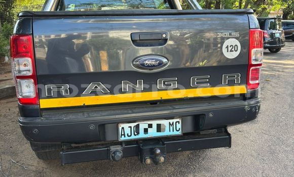 Nunua Ilio tumika Ford Ranger Fedha Gari ndani ya Maputo nchini Maputo Nunua Ilio tumika Ford Ranger Fedha Gari ndani ya Maputo nchini Maputo