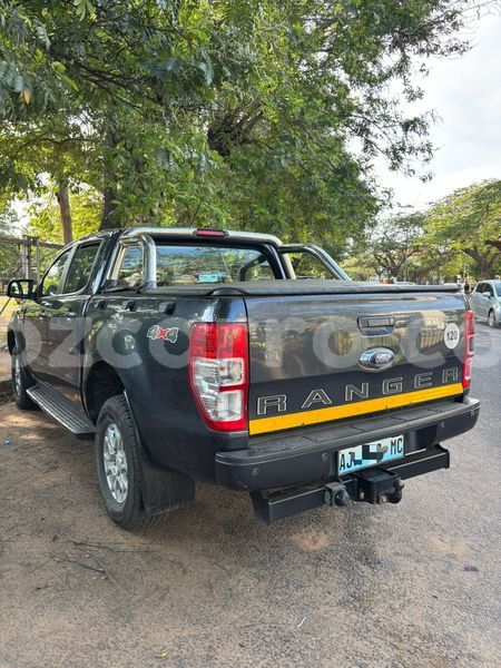 Big with watermark ford ranger maputo maputo 40205