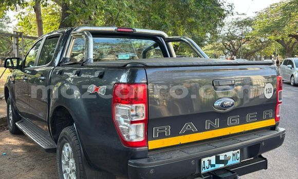 Nunua Ilio tumika Ford Ranger Fedha Gari ndani ya Maputo nchini Maputo Nunua Ilio tumika Ford Ranger Fedha Gari ndani ya Maputo nchini Maputo